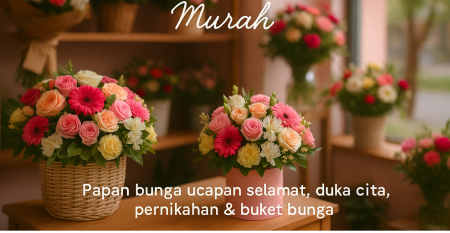 Toko Bunga Samida